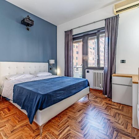 Cozy And Design Rome - Metro Malatesta Apartment Exterior photo