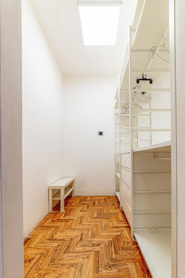 Cozy And Design Rome - Metro Malatesta Apartment Exterior photo