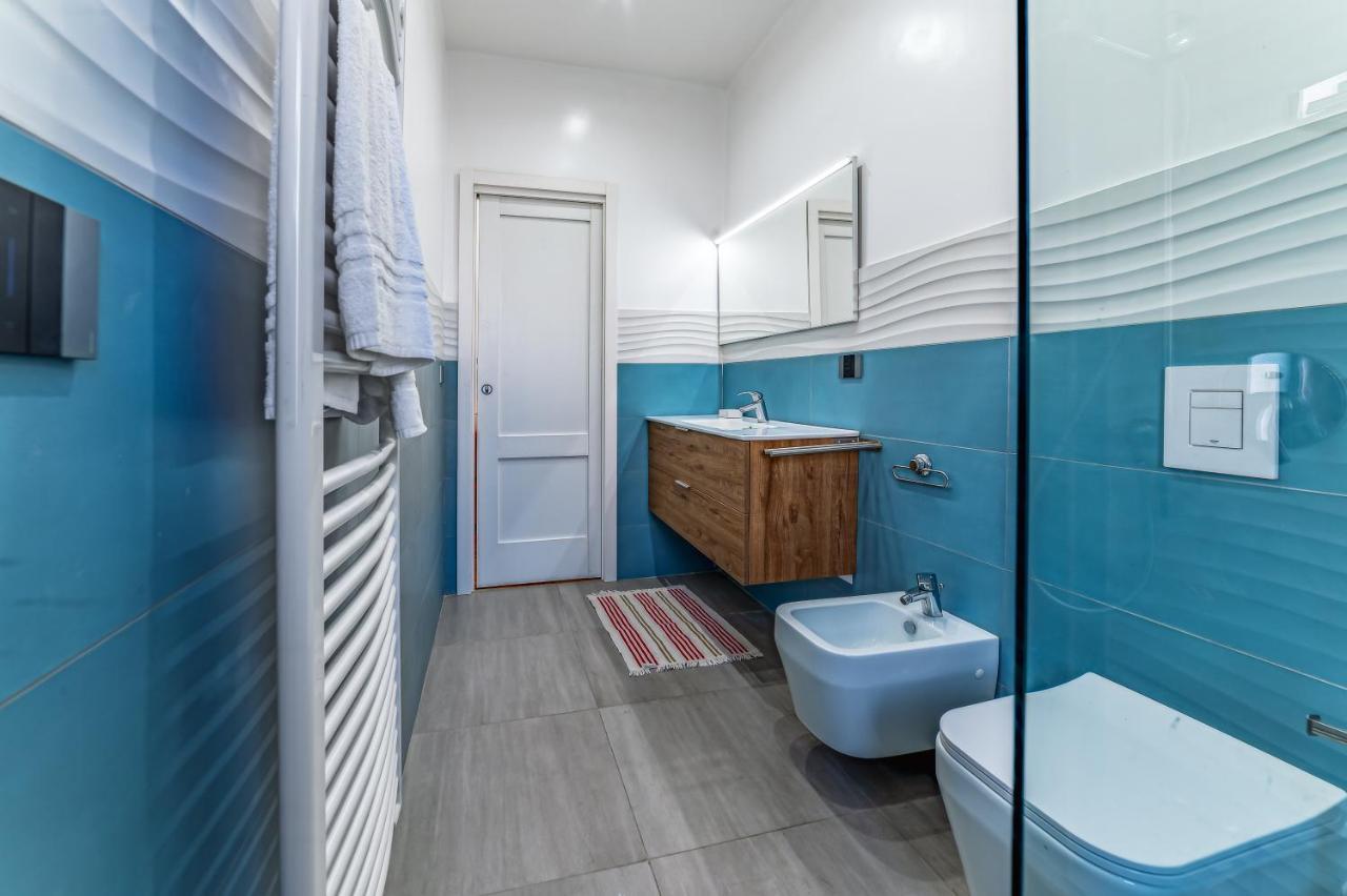 Cozy And Design Rome - Metro Malatesta Apartment Exterior photo