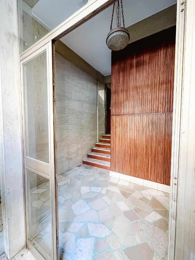 Cozy And Design Rome - Metro Malatesta Apartment Exterior photo